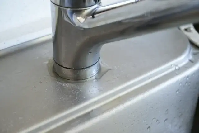 蛇口タイプ別の確認ポイントと修理方法