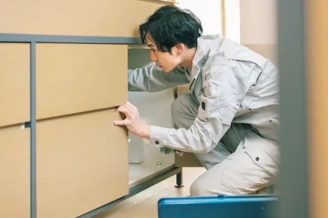 DIYの限界と専門業者に依頼するタイミング