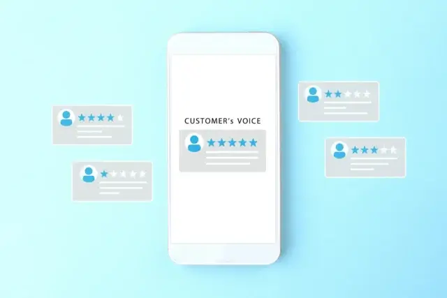 実績、資格、利用者の口コミで信頼性をチェック