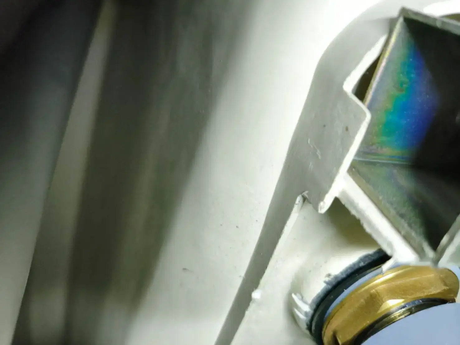 水漏れの原因を解消！浴室排水管の補修工事-大阪市都島区